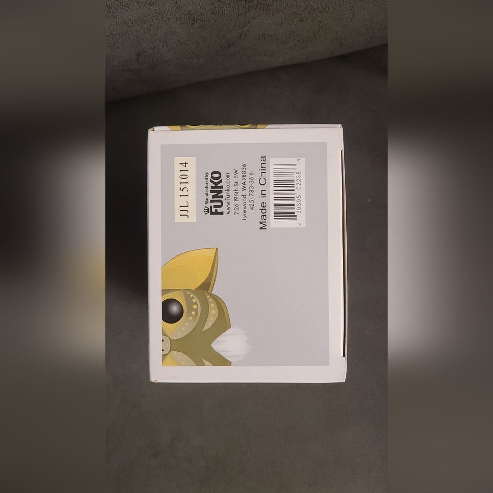 #06 Gremlins Funko Pop! Movies Gremlins (ToysOnFire Retired Exclusive) - Picture 6 of 6